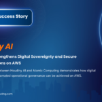 Houdiny AI Strengthens Digital Sovereignty and Secure Cloud Operations on AWS